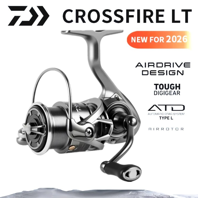 DAIWA 15Kg Max Drag Power Full - Shimano Reel Stradic review and price