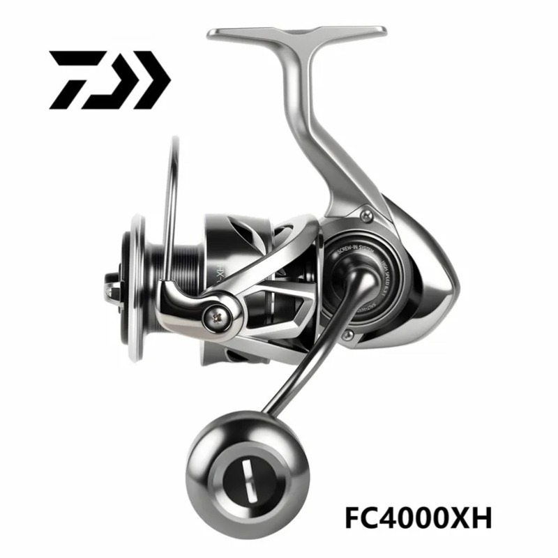 DAIWA 15Kg Max Drag Power Full - Shimano Reel Stradic review and price