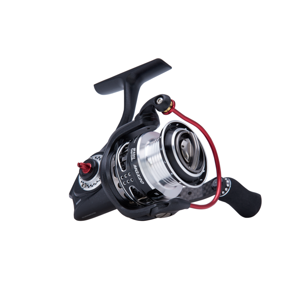 ABU GARCIA Revo MGX Spinning F - Abu Garcia Reel Revo review and price
