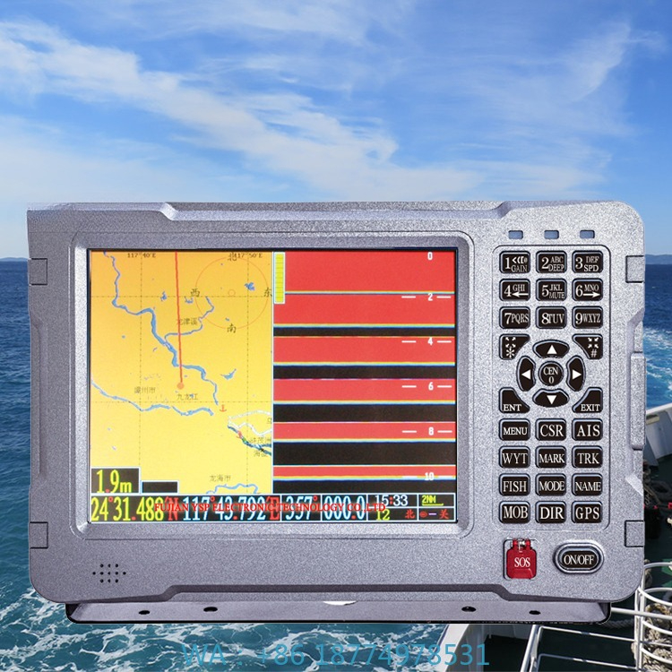 Combo Fish Navigation Depth Fi - Fish Finder Gps review and price