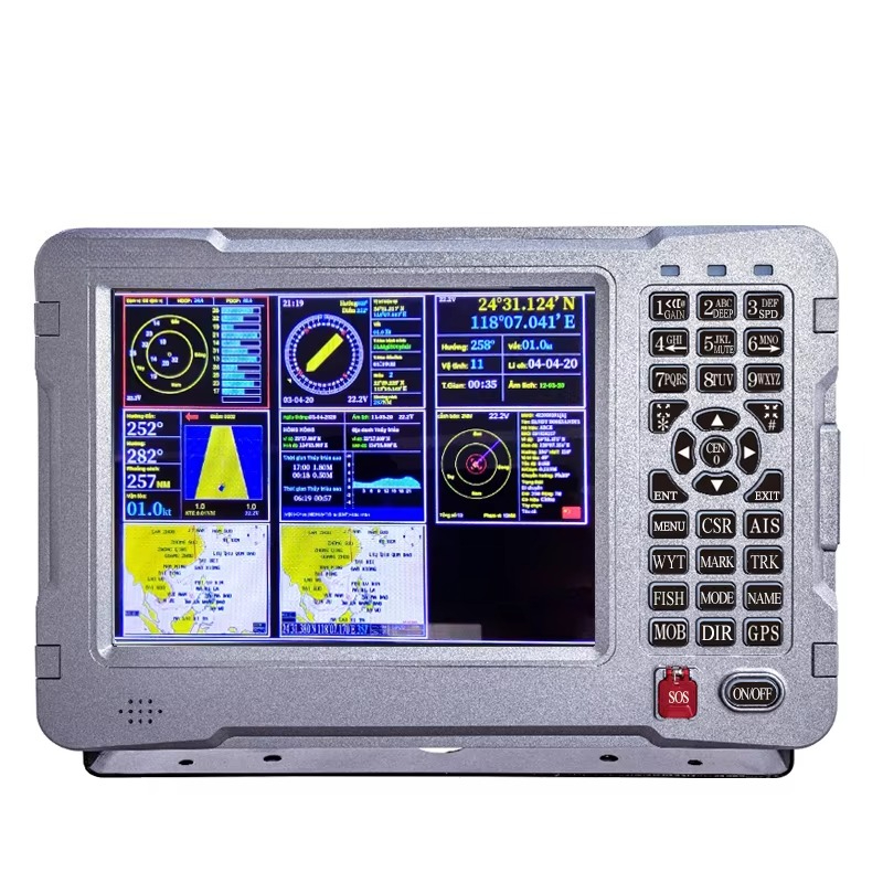 Combo Fish Navigation Depth Fi - Fish Finder Gps review and price
