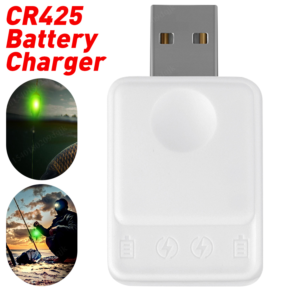 Fishing Float Luminous Recharg - Fish Finder Charger review and price