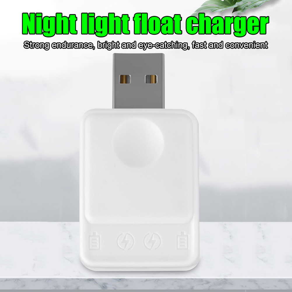 Fishing Float Luminous Recharg - Fish Finder Charger review and price