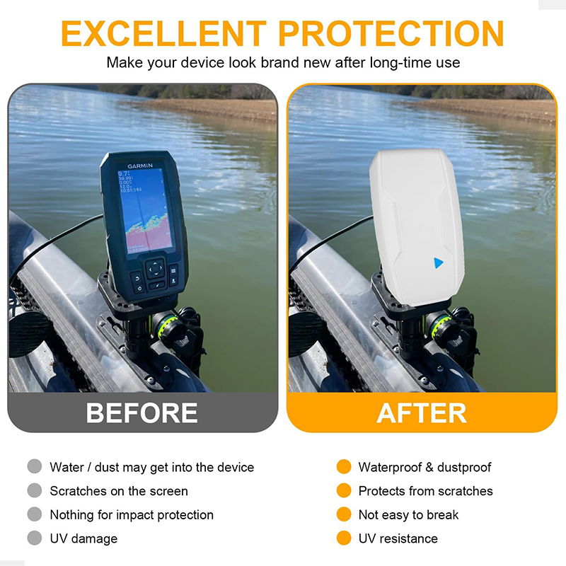 Garmin Striker Protective Sun/ - Fish Finder Portable review and price