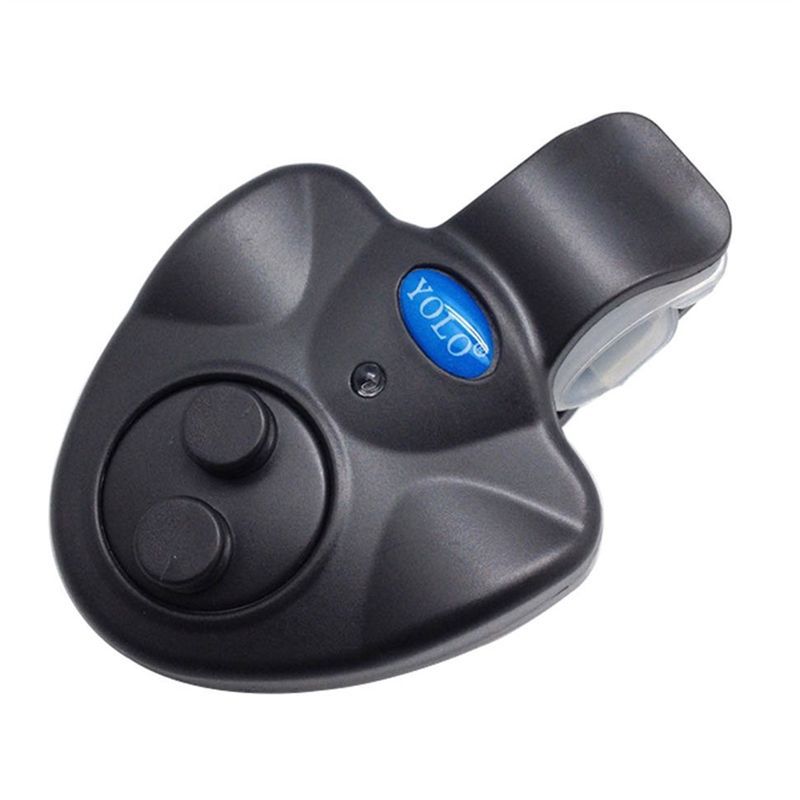 Fishing Fish Bite Alarm Electr - Fish Finder Battery review and price