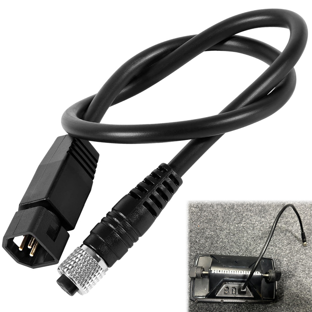 Replacement for1852068 MKR-US2 - Fish Finder Transducer review and price