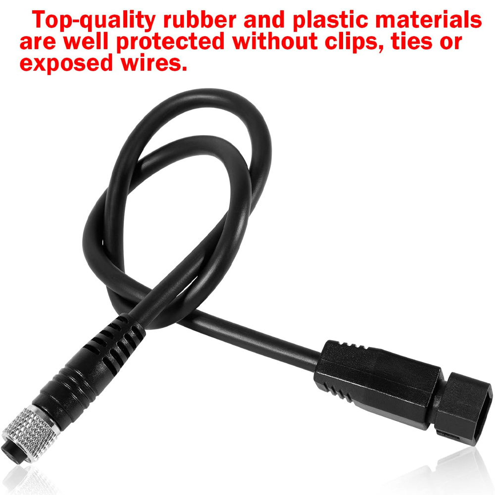 Replacement for1852068 MKR-US2 - Fish Finder Transducer review and price
