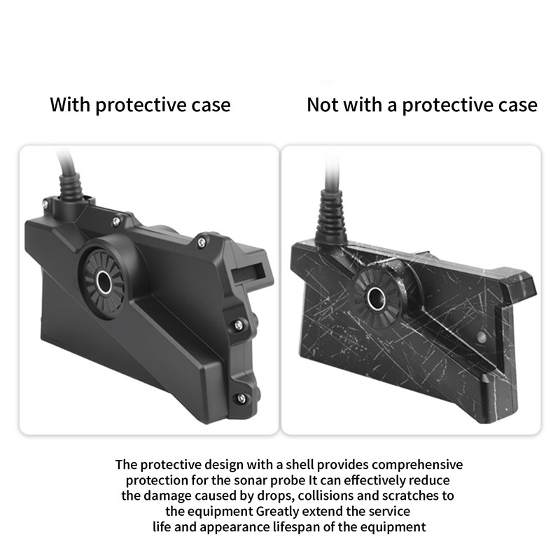 2025 New Underwater Fish Finde - Fish Finder Mount review and price