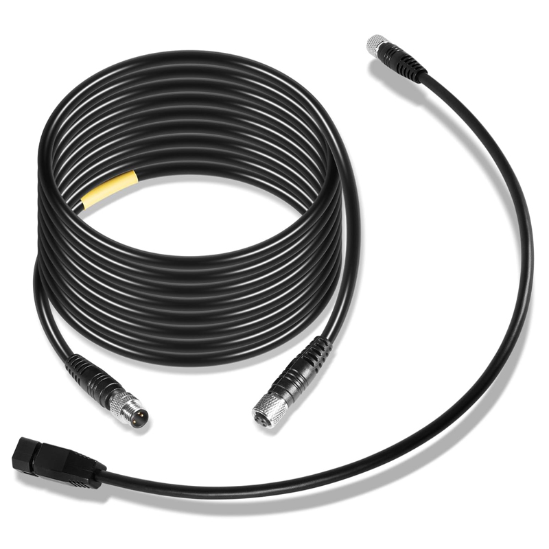 1852068 MKR-US2-8 7-Pin Adapte - Fish Finder Transducer review and price