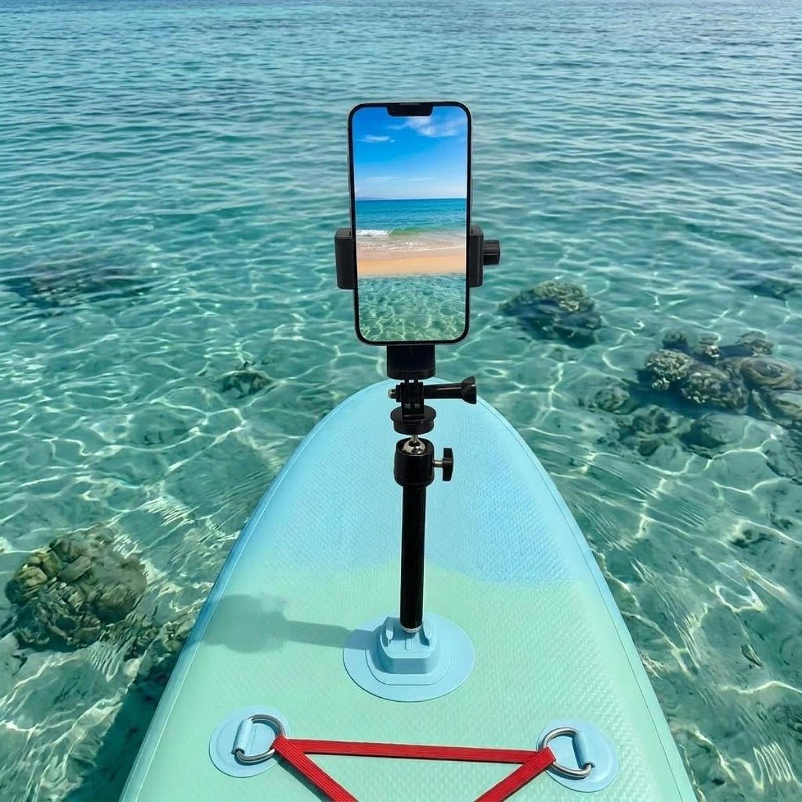 Kayak Phone Holder Sports Came - Fishing Camera review and price