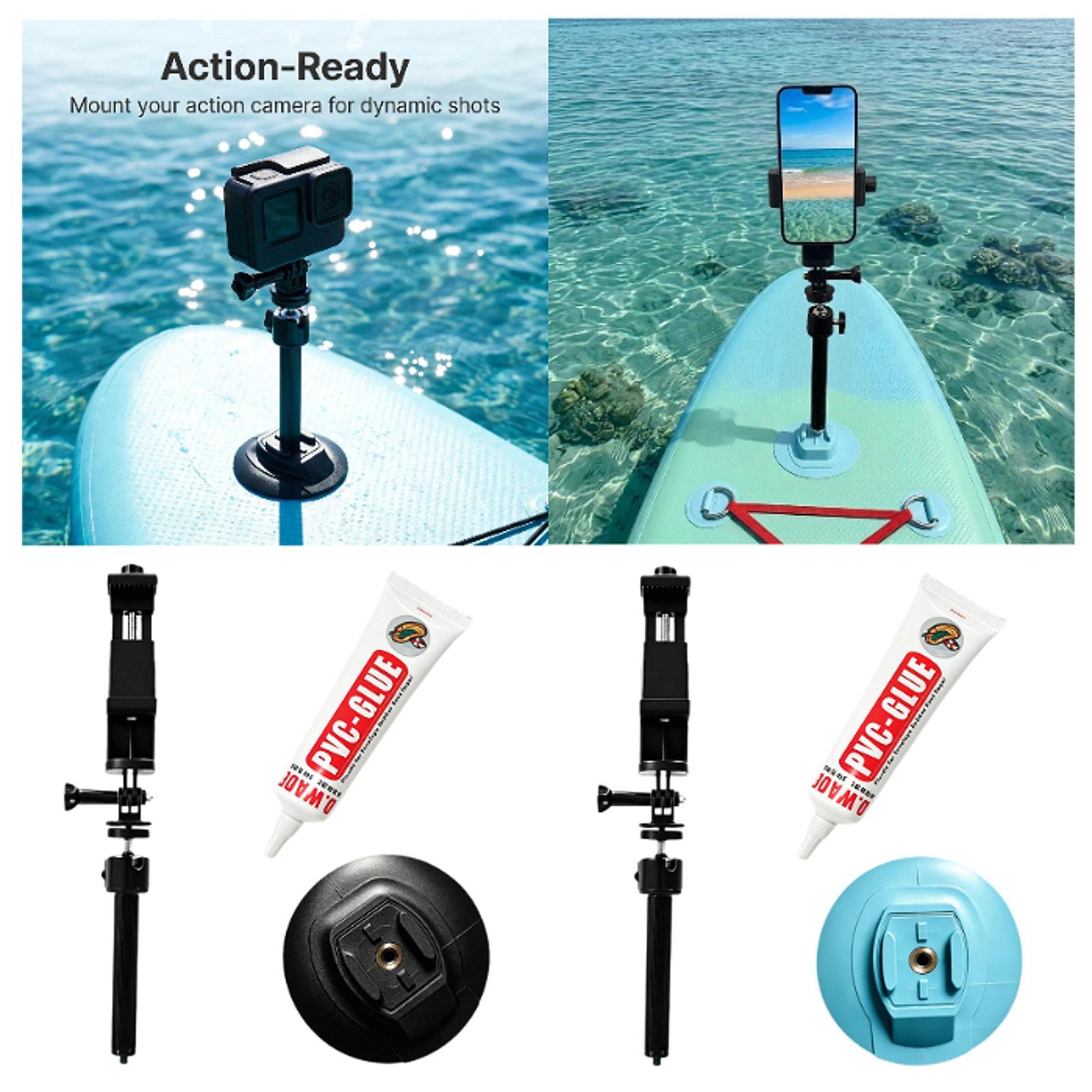Kayak Phone Holder Sports Came - Fishing Camera review and price