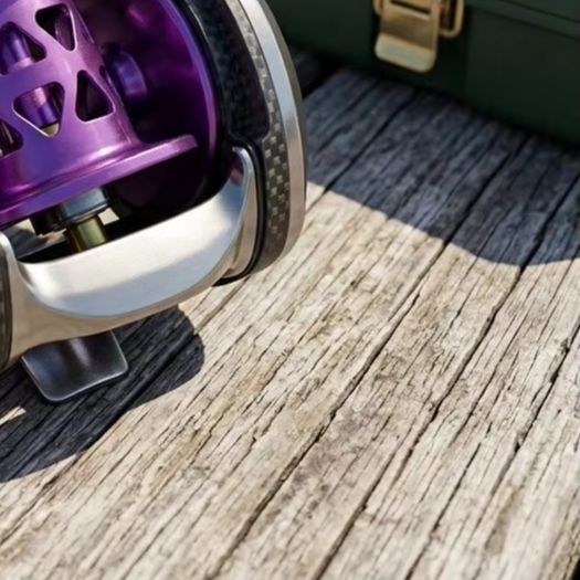 Ultralight Long Spool For Abu  - Abu Garcia Reel Max review and price