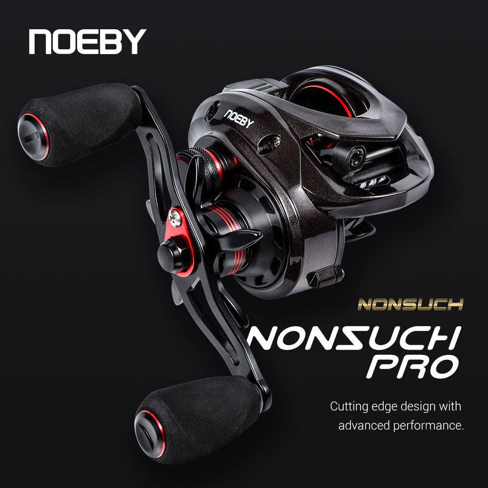 Noeby-Baitcasting Reel,8kg Max - Kastking Reel Zephyr review and price