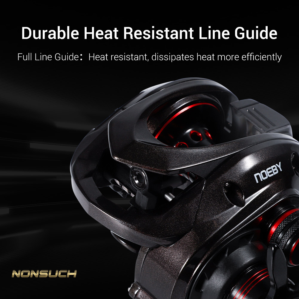 Noeby-Baitcasting Reel,8kg Max - Kastking Reel Zephyr review and price