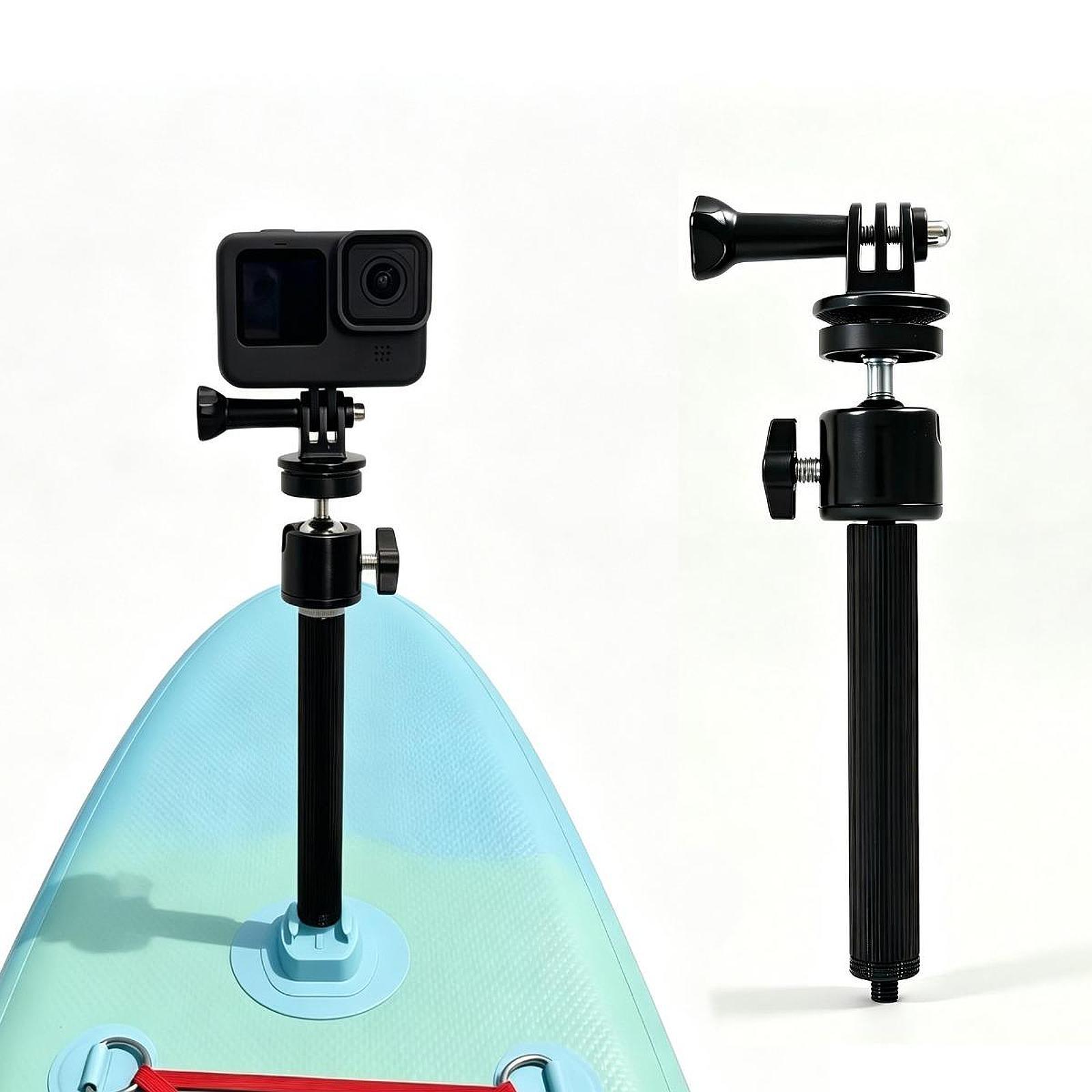 Kayak Phone Holder Kayak Acces - Fishing Camera review and price