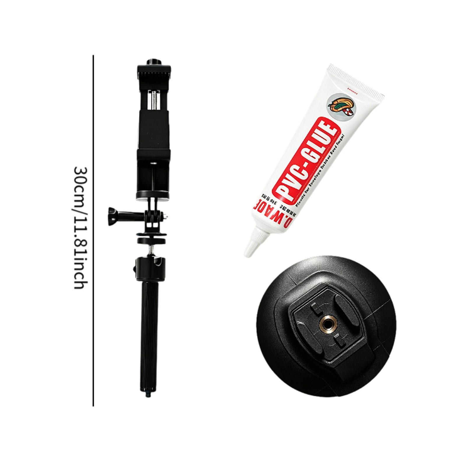 Kayak Phone Holder Kayak Acces - Fishing Camera review and price