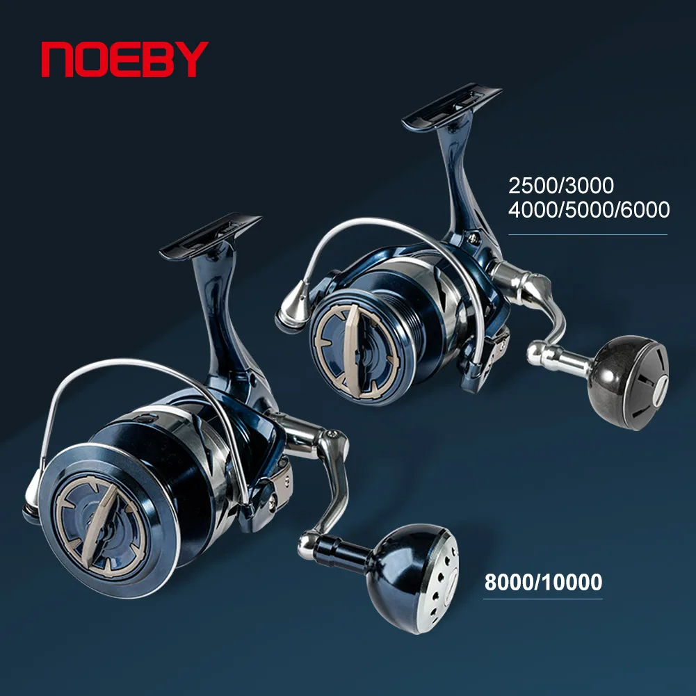 Noeby INFINITE SW Saltwater Sp - Daiwa Reel Bg review and price