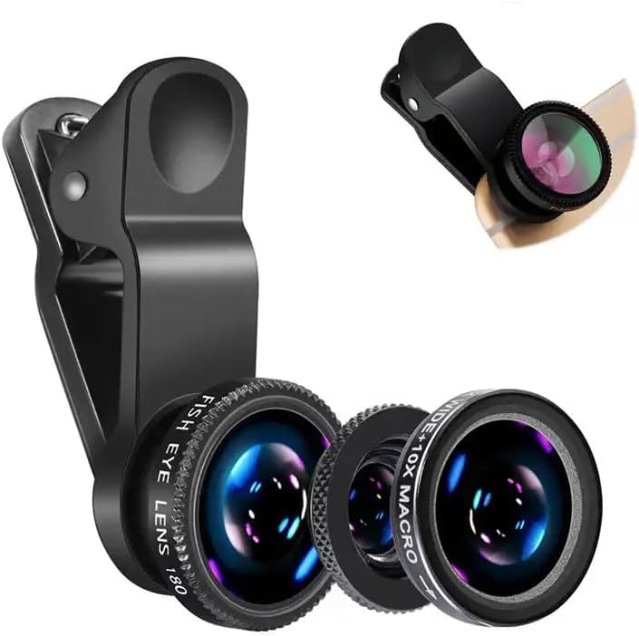3in1 Fisheye Wide Angle Micro  - Fishing Camera review and price