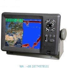 Mr LCD Fish  HP-828Farine Echo - Fish Finder Gps review and price