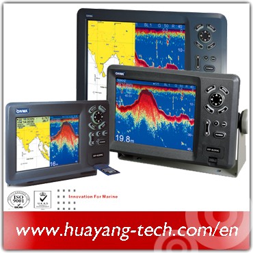 Mr LCD Fish  HP-828Farine Echo - Fish Finder Gps review and price
