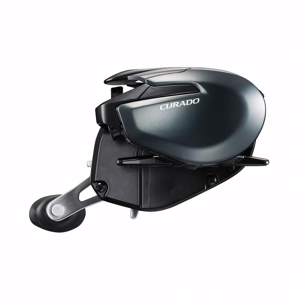2021 SHIMANO CURADO MGL Baitca - Shimano Reel Stradic review and price