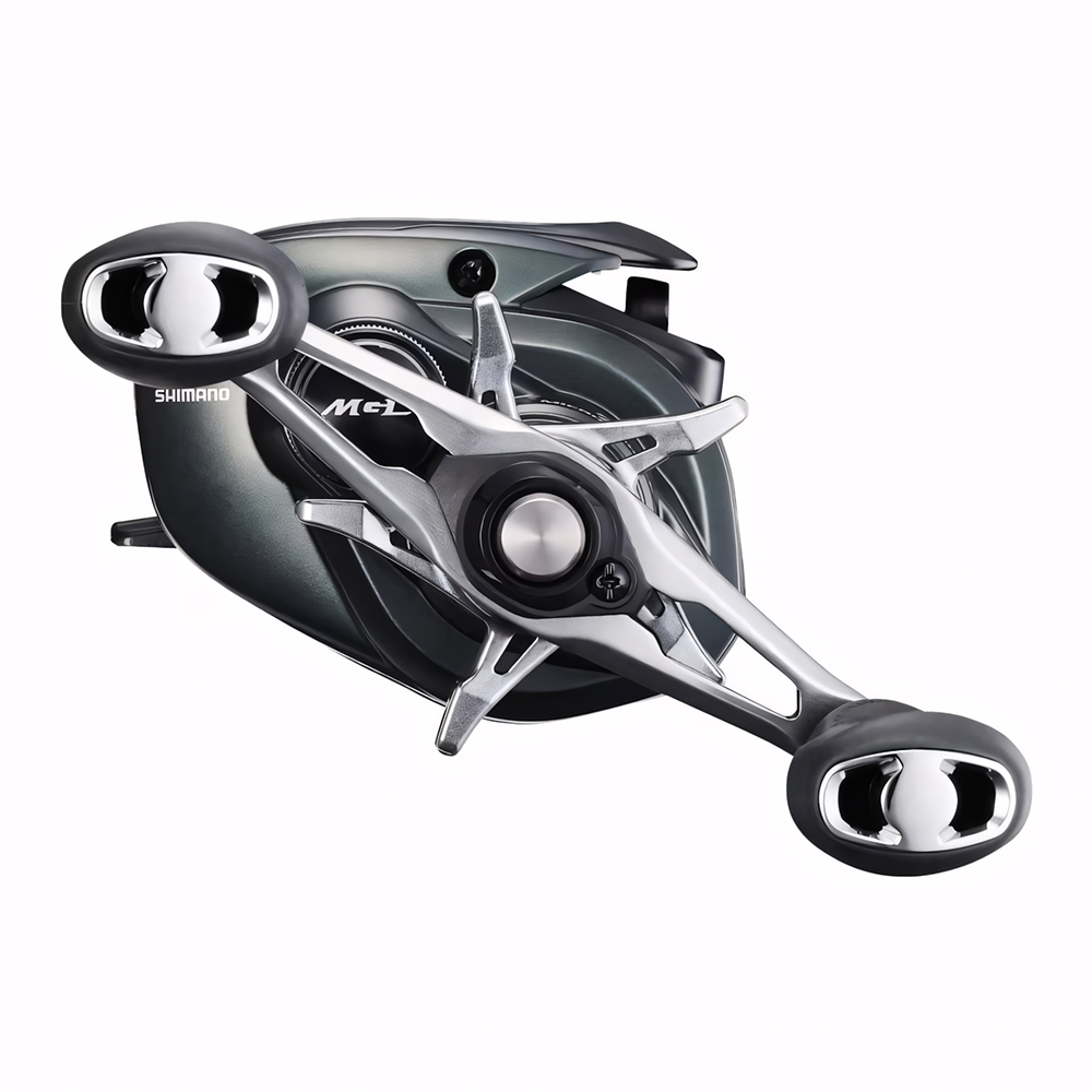 2021 SHIMANO CURADO MGL Baitca - Shimano Reel Stradic review and price
